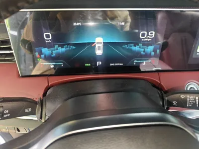 Jetour X70 Pro