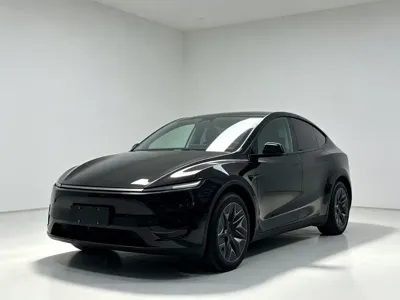 Tesla Model Y L