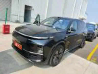 Li Auto Li L9