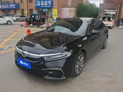 Honda Inspire