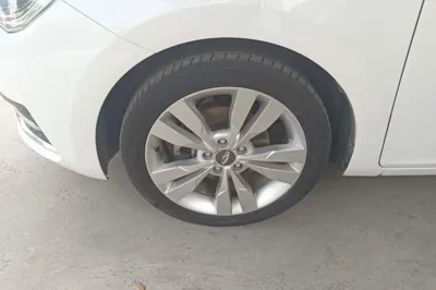 Chery Arrizo 5