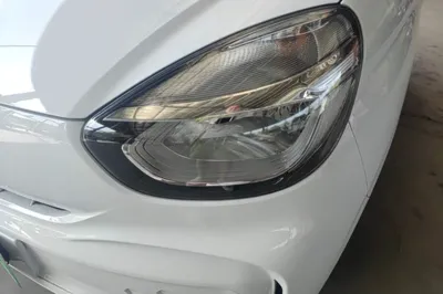 Roewe Clever