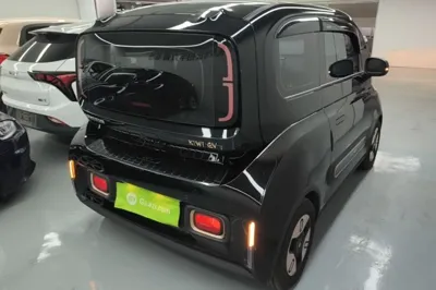 Baojun KiWi EV