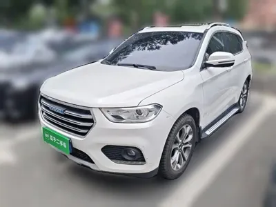 Haval H2