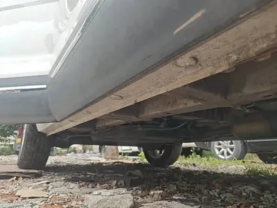 Baojun 560
