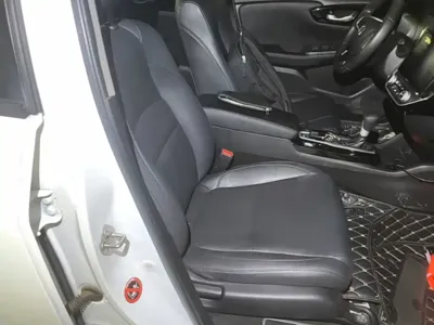 Honda Crider