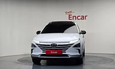 Hyundai Nexo