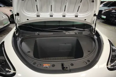 Geely Galaxy Geome