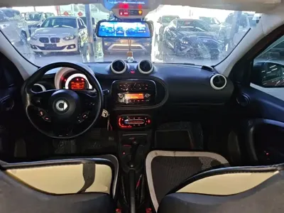 Smart Smart Forfour