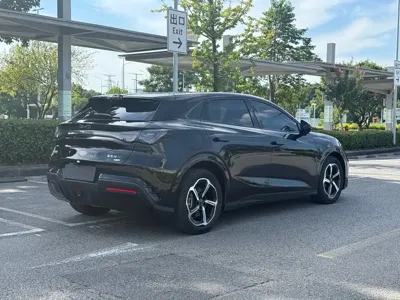 BYD Seal 06GT