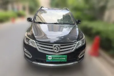 Baojun 560