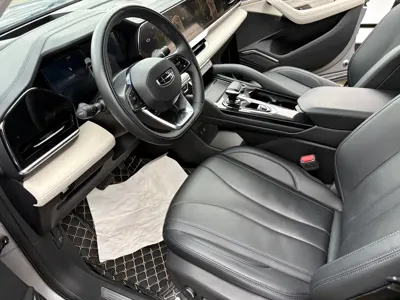 Geely Xingyue L