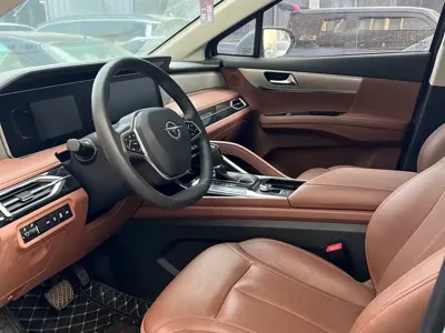 Haima Haima 7X