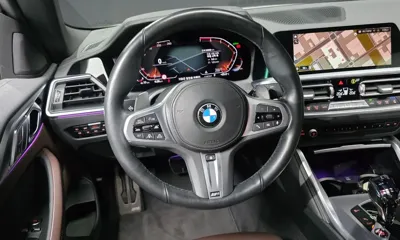 BMW 4-Series
