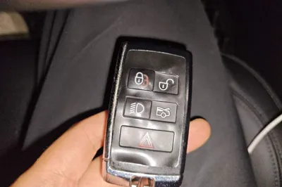 Jaguar XEL
