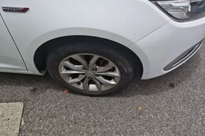 Geely Auto Emgrand GL
