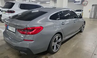 BMW Gran Turismo