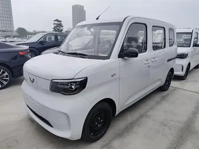 Wuling Zhiguang EV