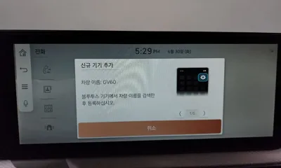 Genesis GV60