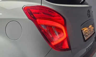 KG_Mobility_Ssangyong KORANDO