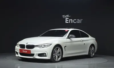 BMW 4-Series