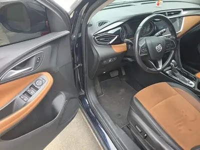 Buick Encore GX