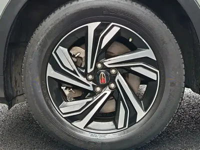 Hongqi Hongqi HS5