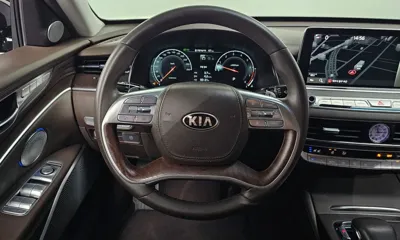 Kia K9