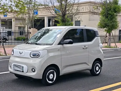 Wuling MINIEV