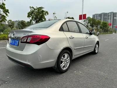 Changan V5