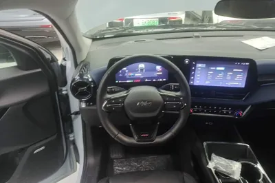 Chevrolet Equinox Plus