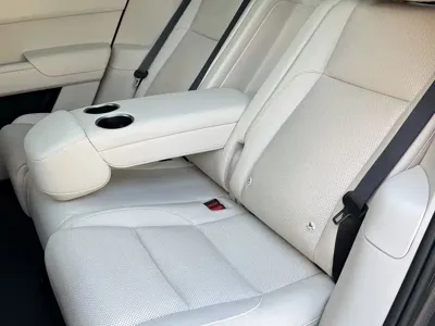 Li Auto Li L7