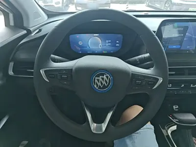 Buick Velite 6
