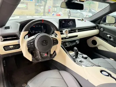 Toyota Supra