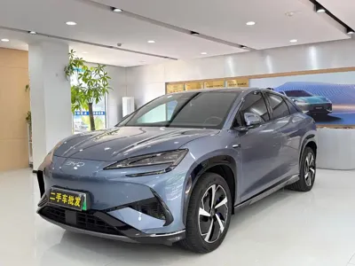 BYD Seal 07 EV