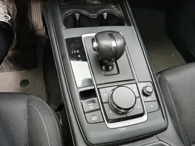 Mazda CX-30 EV