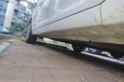Chery Arrizo 5