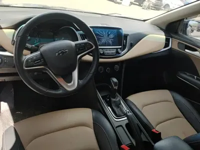 Chevrolet Monza
