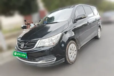 Baojun 730