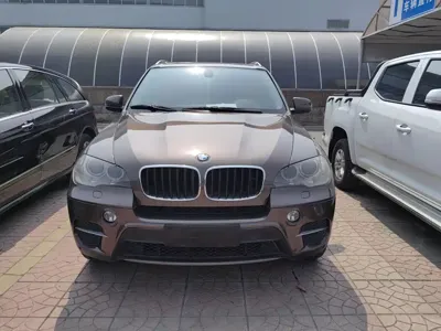 BMW X5 (Import)