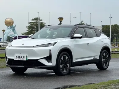 Aeolus 东风风神L7