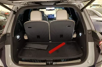 Li Auto L9