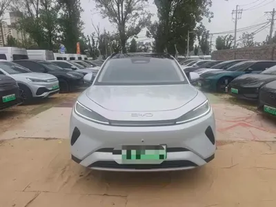 BYD 海狮05 EV