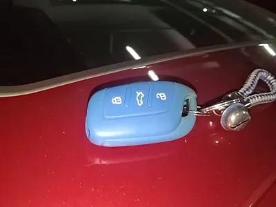 MG MG5