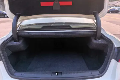 Geely Auto Emgrand GT