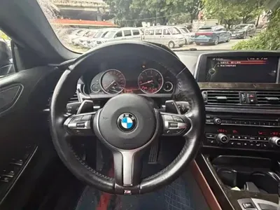 BMW 6 Series
