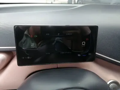 BYD Seagull