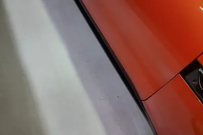 Xiaomi Auto SU7