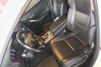 Acura RDX