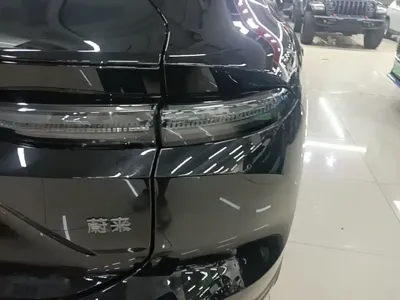 Nio EC6